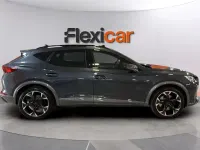 Usado Cupra Formentor VZ 245 CV (180 kW) 2021 Gris SUV