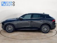 Usado Maserati Grecale 330 CV (242 kW) 2022 Negro SUV