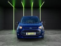 Usado Ford Grand Tourneo Connect Titanium 120 CV (88 kW) 2015 Azul Monovolumen