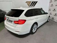 usado BMW 320 320 d Touring EfficientDynamics