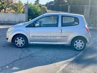 Usado Renault Twingo Dynamique 75 CV (55 kW) 2009 Gris / plata Utilitario