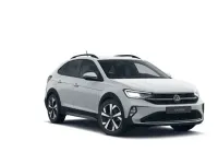 Nuevo VW Taigo 116 CV (85 kW) 2026 Blanco SUV