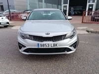 usado Kia Optima 1.6CRDi VGT Eco-Dynamics Drive