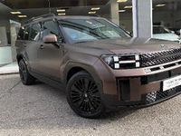 Nuevo Hyundai Santa Fe 288 CV (211 kW) 2026 Marron SUV