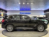 Usado BMW X3 Comfort Edition 190 CV (139 kW) 2021 Negro SUV