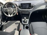 Usado Kia XCeed 116 CV (85 kW) 2020 Blanco SUV