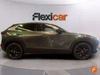 Usado Mazda CX-30 Homura-Line 140 CV (102 kW) 2024 Gris SUV