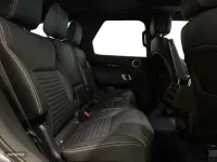 Usado Land Rover Discovery SE 249 CV (183 kW) 2021 Gris SUV