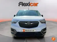 Usado Opel Combo Edition 102 HP (75 kW) 2023 Branco Monovolume