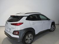 usado Hyundai Kona Ev Klass 150kw