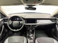 Usado Skoda Kamiq Selection 115 CV (84 kW) 2025 Azul SUV