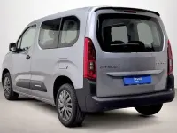 Usado Citroën e-Berlingo 102 CV (75 kW) 2025 Berlina