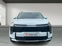Usado Kia Sportage 239 CV (175 kW) 2025 Blanco SUV