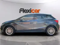 Usado Seat Ibiza XCELLENCE 116 CV (85 kW) 2025 Gris Utilitario