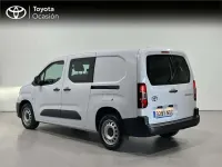 Usado Toyota Proace City City 102 CV (75 kW) 2025 Monovolumen