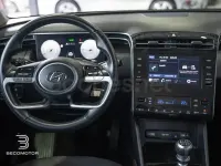 Usado Hyundai Tucson 115 CV (84 kW) 2024 Azul SUV