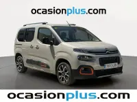 Usado Citroën Berlingo XTR 130 CV (95 kW) 2020 Beige Monovolumen