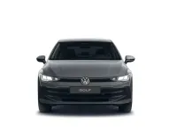 Nuevo VW Golf VIII 116 CV (85 kW) 2026 Gris Utilitario