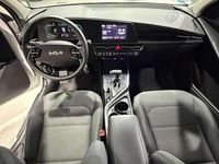 Usado Kia Niro 141 CV (103 kW) 2022 Blanco SUV