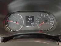 Usado Dacia Sandero Expression 110 CV (80 kW) 2023 Naranja Berlina