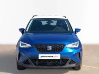 Usado Seat Arona Style 110 CV (80 kW) 2023 Azul SUV