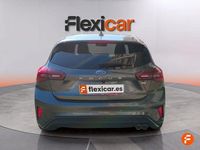 Usado Ford Focus ST-Line 155 CV (114 kW) 2023 Gris