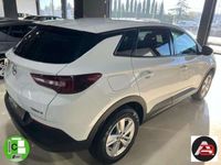 usado Opel Grandland X 1.5 diesel 130cv