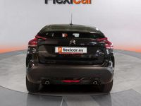 Usado Citroën C4 Feel 131 CV (96 kW) 2023 Negro Utilitario