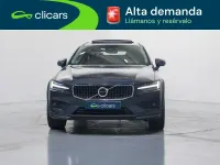 Usado Volvo V60 CC Ultimate 197 CV (144 kW) 2023 Azul Familiar