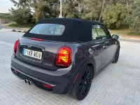Usado Mini Cooper S Cabriolet 192 CV (141 kW) 2020 Gris / plata Descapotable