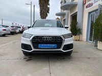 Usado Audi Q5 Premium 190 CV (139 kW) 2019 Blanco SUV