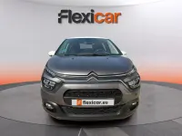 Usado Citroën C3 PureTech 83 CV (61 kW) 2024 Gris Berlina
