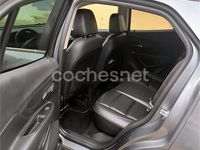 Usado Opel Mokka X Excellence 140 CV (102 kW) 2018 Gris / plata SUV