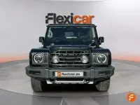 Usado Ineos Grenadier 249 CV (183 kW) 2025 Gris Familiar