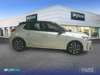 Usado Opel Corsa 100 CV (73 kW) 2025 Gris / plata Utilitario