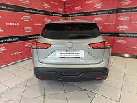 Usado Nissan Qashqai Acenta 140 CV (102 kW) 2023 Gris SUV
