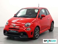 usado Abarth 595 1.4 16v T-Jet 107kW (145CV) E6D