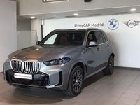 Nuevo BMW X5 xLine 298 CV (219 kW) 2025 SUV