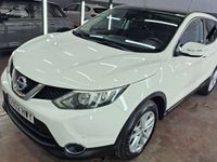 usado Nissan Qashqai 1.5dCi Tekna Sport 4x2 18´´