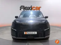 Usado Kia EV9 GT-Line 283 kW (385 CV) 2024 Negro SUV