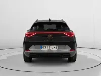 Usado Cupra Formentor 150 CV (110 kW) 2022 Negro SUV