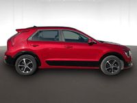 Usado Kia Niro 141 CV (103 kW) 2024 (cr5) runway red SUV