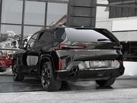 Usado BMW XM Shadowline 653 CV (480 kW) 2023 Negro SUV