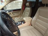 Usado VW Touareg R 174 CV (127 kW) 2005 Beige SUV