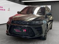 Usado SWM G01 139 CV (102 kW) 2025 Gris / plata SUV