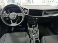 Nuevo Audi A1 Sportback 95 CV (69 kW) 2026 Blanco Utilitario