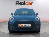 Usado Mini Cooper 136 CV (100 kW) 2017 Gris Utilitario