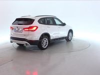 Usado BMW X1 150 CV (110 kW) 2022 Blanco SUV