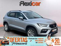 Usado Seat Ateca FR 150 CV (110 kW) 2023 Blanco SUV