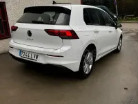 Usado VW Golf VIII 115 CV (84 kW) 2022 Blanco Berlina